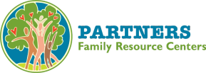 Partners Family Resource Center logo